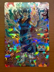ＢＭ５－ＡSECベジット（美品） 楽天市場】スーパードラゴンボールヒーローズ BM5-ASEC ベジット