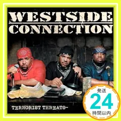 Westside Connection / Terrorist Threats 12