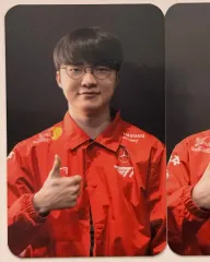 フェイカー FAKER フィギュア T1 2025年最新】t1 fakerの人気アイテム - メルカリ