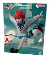 一番くじ ガンダムジークアクス アマテ・ユズリハ(マチュ) フィギュア A賞 Amazon.co.jp: 一番くじ 機動戦士Gun.dam GQuuuuuuXジークアクス