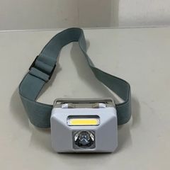 ヘッドライト