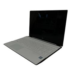 NEC PC-NS350HAW 15.6インチ ノート PC 8GB HDD 1TB HD Graphics 620 Core i3-7100U 2.40GHz Windows 11 Home 中古 T9996940
