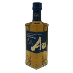 (世界157本限定)グレンギリー９年[2008] ITEM | ZENGOROU