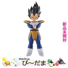 一番くじ ドラゴンボール EX 天下分け目の超決戦!! A ベジータ 国内