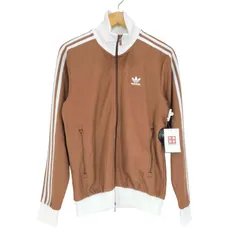 アディダス adidas アディカラー クラシックス ベッケンバウアー トラックトップ メンズ JPN：M 