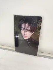 ZEROBASEONE(ゼロベースワン・ZB1・ゼベワン) リッキー(RICKY) 青 パラダイス アルバムトレカ zerobaseone