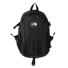 新品 ザノースフェイス THE NORTH FACE リュックサック BACKPACK ブラック