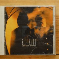 超レア☆】Zi:Kill ジキル DESERT TOWN デザートタウン - メルカリ