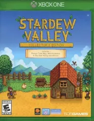 スターデューバレー ガイドブック 初版 美品 スターデューバレー Stardew Valley ガイドブック - メルカリ