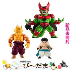 2023年最新】ドラゴンボールアドバージ スーパーヒーローセットの人気