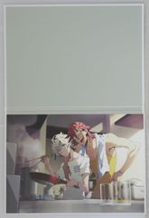키즈나이버 KIZNAIVER 초상화 - Kiznaiver: Katsuhira & Hajime Portrait