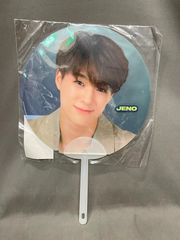 NCT DREAM THE DERAM SHOW in JAPAN JENO 클리어 부채
