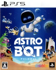 PS5 アストロボット