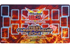 遊戯王　ARC-V プレイマット Amazon | プレイマット マウスパット TCG万能 専用 高級 遊戯王