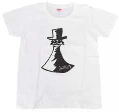 ホロライブ神田祭 フルグラフィックTシャツ 沙花叉クロヱ 巫女