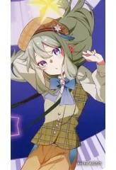 【中古】キャラカード 草薙寧々 オリジナルトレーディングカード 「CD プロジェクトセカイ カラフルステージ! feat. 初音ミク ワンダーランズ×ショウタイム 88☆彡/星空のメロディー」 初回生産分限定封入特典