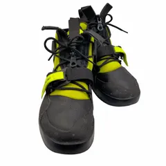 ナイキ NIKE AIR FORCE 270 UTILITY VOLT メンズ  28.5cmのサムネイル