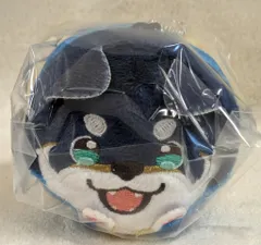 にじさんじ×極楽湯RAKU SPA ととのうにじさんじもちころりん② にじさんじ 黒井しば