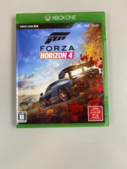 Forza Horizon 4 - XboxOne