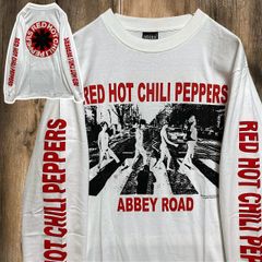 Red Hot Chili Peppersの96年ツアーTシャツ 新品未使用 - メルカリ