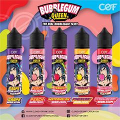 COF バブルガムシリーズ　VAPE リキッド