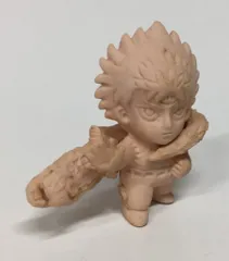 幽遊白書 フィギュア ゴム人形 人形 森永チョコスナック 食玩 仙水 幽遊白書 フィギュア ゴム人形 人形 森永チョコスナック 食玩