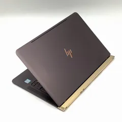 HP Spectre 13-v108TU(最薄デザインモデル)1.1kg HP Spectre 13-v108TU(最薄デザインモデル)1.1kg