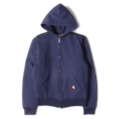 80s usa製　カーハートジップパーカー carhartt - carhartt / カーハート | 80s～ ヴィンテージ USA製