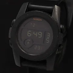 2025年最新】nixon unitの人気アイテム - メルカリ
