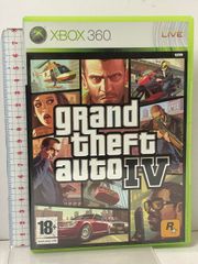 Grand Theft Auto IV PC DVD グランドセフトオート 4 - メルカリ