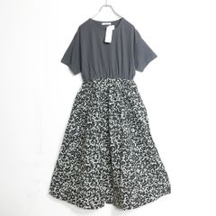 極美品】ピンクハウス☆2023夏カタログ掲載！ひなぎくpt♪ワンピース  