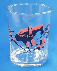 【中古】グラス(キャラクター) Mr.インクレディブル コレクショングラス 「一番くじ ディズニーピクサー ～ピクサー コレクション～」 E賞