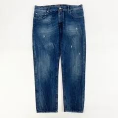 美品ヤコブコーエンJACOB COHEN ベージュ春夏 33 JACOB COHEN（ヤコブコーエン）BARDバード ガーメントダイ