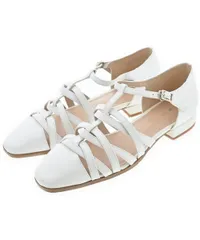 carino パンプス レディース 【古着】【中古】【送料無料】