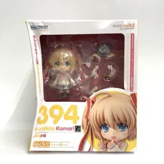 2025年最新】神北小毬 ねんどろいどの人気アイテム - メルカリ