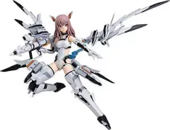 【中古】フィギュア [特典付き] figma 四谷ゆみ 「アリス・ギア・アイギス」 GOODSMILE ONLINE SHOP限定