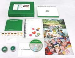 BTS 2019 Season's Greetings シーグリ DVD 日本語 - メルカリ