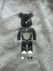 ベアブリック　NIKE SB  100% 未開封 MEDICOM TOY OFFICIAL BLOG（メディコム・トイ オフィシャル