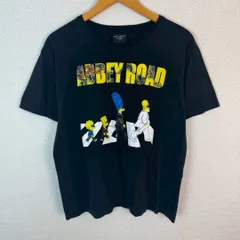2026年最新】シンプソンズ Tシャツ ヴィンテージの人気アイテム - メルカリ