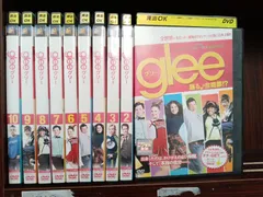 2023年最新】glee dvd シーズン1の人気アイテム - メルカリ