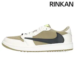 2025年最新】air jordan 1 low golf nrgの人気アイテム - メルカリ