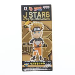 우즈마키 나루토 NARUTO-나루토- J STARS 월드 콜렉터블 피규어 vol.1 프라이즈(48415) 밴프레스트