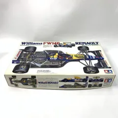 2025年最新】タミヤ fw14 1/1の人気アイテム - メルカリ