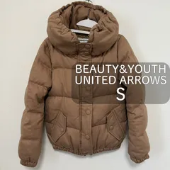 2025年最新】BEAUTY&YOUTH UNITED ARROWS レディース ダウン