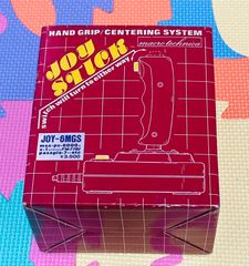 MSXハード　マクロテクニカ　ジョイスティック　JOY-6MGS