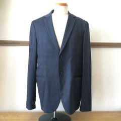 BEAMS HEART しじら織風 夏用ジャケット メンズSIZE48 - メルカリ