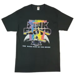 2024年最新】ロックtシャツ バンドtシャツ Pink Floyd ピンク フロイド