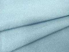 平和屋着物▽江戸小紋　単衣　角通し　正絹　逸品　DAAS0718az