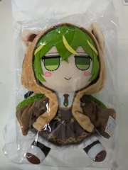 2025年最新】雀魂 ぬいぐるみの人気アイテム - メルカリ