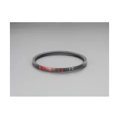【新品・７営業日以内発送】【即納在庫品】【個人宅配送不可】エスコ EA967BR-122 Ｂ１２２　高負荷伝道ベルト レッドＶベルト EA967BR122【キャンセル不可】【沖縄離島販売不可】
